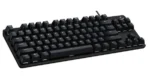 Tastatura USB Logitech G413 SE TKL Tactile US 920-010446 - Slika 4
