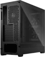 Kućište Fractal Design Pop Air Black TG Clear Tint, FD-C-POA1A-02 - Slika 3