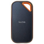 Eksterni SSD 4TB Sandisk Extreme V2 USB 3.1 SDSSDE61-4T00-G25 - Slika 2