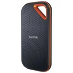 Eksterni SSD 4TB Sandisk Extreme V2 USB 3.1 SDSSDE61-4T00-G25 - Slika 3