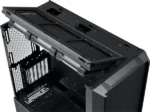 Kućište Lian Li Lancool 216 ARGB Black, LANCOOL216RX - Slika 5