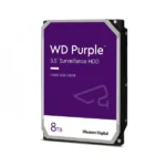 HDD 3.5" WD CMR 8TB WD85PURZ 256MB - Slika 2