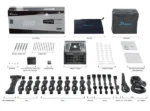 Napajanje 1300W SeaSonic PRIME TX PLATINUM, PRIME-TX-1300-ATX30 - Slika 5