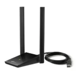 LAN MK TP-Link Archer T4U Plus wireless AC1300 dual band - Slika 4