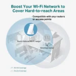 LAN Range extender TP-LINK RE190 AC750 - Slika 10