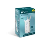 LAN Range extender TP-LINK RE450 AC1750/bual band - Slika 9