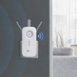LAN Range extender TP-LINK RE450 AC1750/bual band - Slika 10