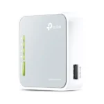 LAN Router TP-LINK TL-MR3020 3G Router - Slika 4