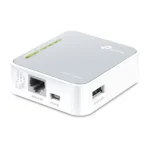 LAN Router TP-LINK TL-MR3020 3G Router - Slika 5