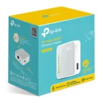 LAN Router TP-LINK TL-MR3020 3G Router - Slika 6