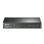 LAN Switch TP-LINK TL-SF1009P 9port 10/100Mbs/8 PoE - Slika 4