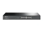 LAN Switch TP-LINK TL-SG1016 10/100/1000 16port Rackmount - Slika 3