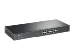 LAN Switch TP-LINK TL-SG1016 10/100/1000 16port Rackmount - Slika 4