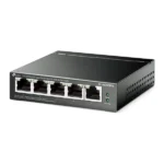 LAN Switch TP-LINK TL-SG105PE 5port 10/100/1000Mbps/4PoE/Metal - Slika 5