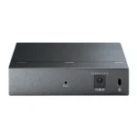 LAN Switch TP-LINK TL-SG105PE 5port 10/100/1000Mbps/4PoE/Metal - Slika 6