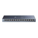 LAN Switch TP-Link TL-SG116 10/100/1000 16port - Slika 4