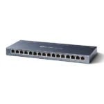 LAN Switch TP-Link TL-SG116 10/100/1000 16port - Slika 5
