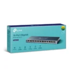 LAN Switch TP-Link TL-SG116 10/100/1000 16port - Slika 7