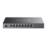 LAN Switch TP-Link TL-SG2008 8port 10/100/1000/Omada/Metal - Slika 7