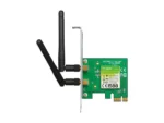 LAN MK TP-LINK TL-WN881ND 300MB/S PCI EXPRESS - Slika 2