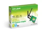 LAN MK TP-LINK TL-WN881ND 300MB/S PCI EXPRESS - Slika 3
