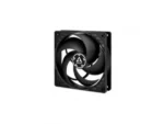 Ventilator 120mm Arctic P12 Silent Crni, ACFAN00130A - Slika 2