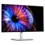 Monitor 27" Dell U2724DE IPS 2560x1440/120Hz/5ms/HDMI/DP/USB/RJ45 - Slika 2