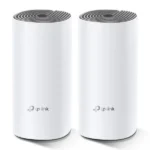 LAN Router TP-LINK DECO E4 Mesh WiFi (2-PACK) AC1200 - Slika 6