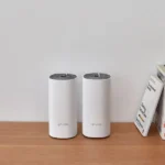 LAN Router TP-LINK DECO E4 Mesh WiFi (2-PACK) AC1200 - Slika 8