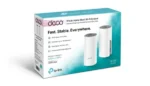 LAN Router TP-LINK DECO E4 Mesh WiFi (2-PACK) AC1200 - Slika 10
