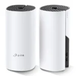 LAN Router TP-LINK DECO M4 Mesh WiFi (2-PACK) AC1200 - Slika 8