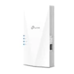 LAN Range extender TP-LINK RE600X WiFi 6 AX1800/bual band - Slika 7