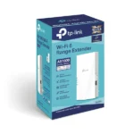 LAN Range extender TP-LINK RE600X WiFi 6 AX1800/bual band - Slika 9