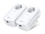 LAN Powerline Adapter TP-LINK TL-PA8010P KIT - Slika 2
