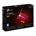LAN MK PCI-E TP-Link TX401 10Gb RJ45 - Slika 7