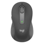 Miš Wireless Logitech M650 Bluetooth Graphite 910-006274 - Slika 4