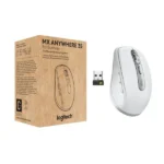 Miš Logitech MX Anywhere 3S pale gray 910-006959 - Slika 3