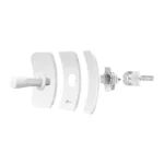 LAN WiFi bridge TP-LINK CPE610 PoE 300MBs/23dBi outdoor - Slika 6