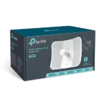 LAN WiFi bridge TP-LINK CPE610 PoE 300MBs/23dBi outdoor - Slika 7