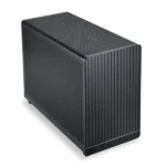 Kućište Lian Li DAN A3 mATX /Crno, A3-mATX Black - Slika 5