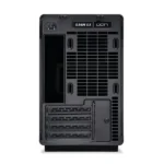 Kućište Lian Li DAN A3 mATX /Crno, A3-mATX Black - Slika 6