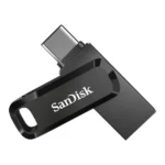USB Flash Sandisk 512GB Ultra Dual Drive Go USB 3.1, SDDDC3-512G-G46 - Slika 5