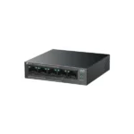 LAN Switch TP-Link LS105GP 5x1G/4PoE/65W - Slika 7
