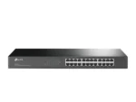 LAN Switch TP-LINK TL-SF1024 24port 10/100Mbps/RM - Slika 3