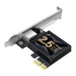 LAN MK TP-LINK TX201 2.5Gb PCI EXPRESS - Slika 7