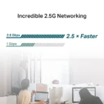 LAN MK TP-LINK TX201 2.5Gb PCI EXPRESS - Slika 9