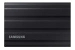 Eksterni SSD 2TB Samsung T7 Shield USB 3.2 MU-PE2T0S/EU crni - Slika 2