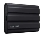 Eksterni SSD Samsung Portable T7 4TB MU-PE4T0S crni - Slika 4