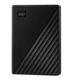 HDD E2.5" WD My Passport 2TB WDBYVG0020BBK Crni - Slika 3
