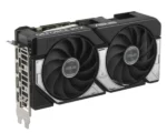 SVGA ASUS RTX 5060 TI DUAL 16GB/GDDR7/128bit/crna, DUAL-RTX5060TI-O16G - Slika 3